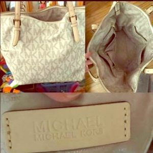 Michael Kors tote